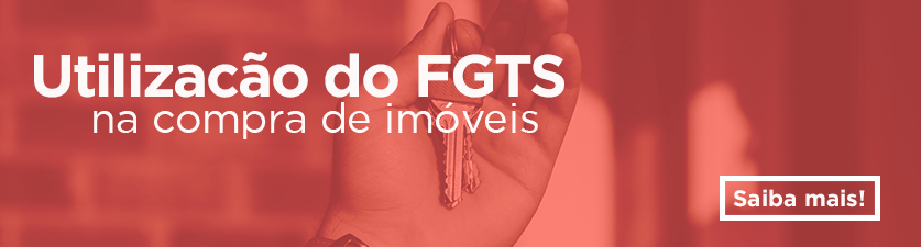 Procedimentos para utilizar o FGTS na compra de imóveis
