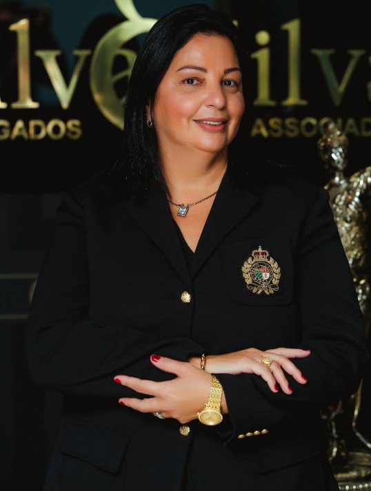Cássia Cristina da Silva