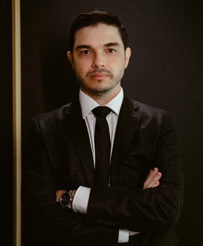Henrique Juliano de Oliveira