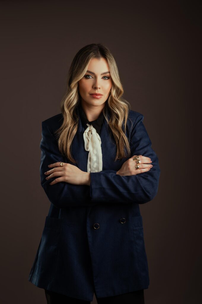 Ana Paula Venério Bardini