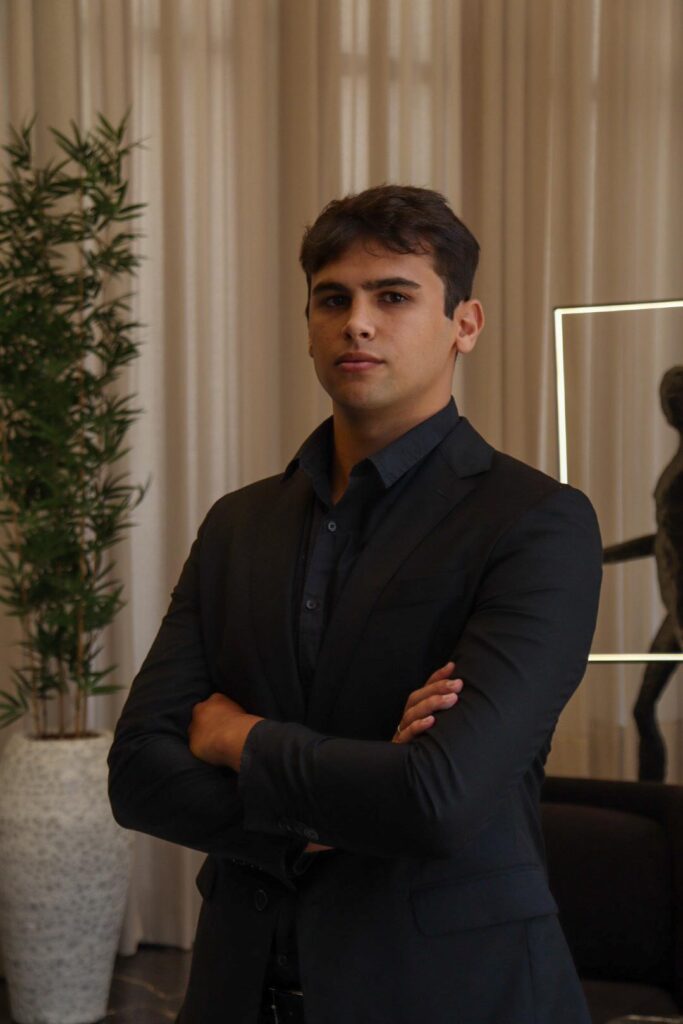 Henrique Braun de Souza