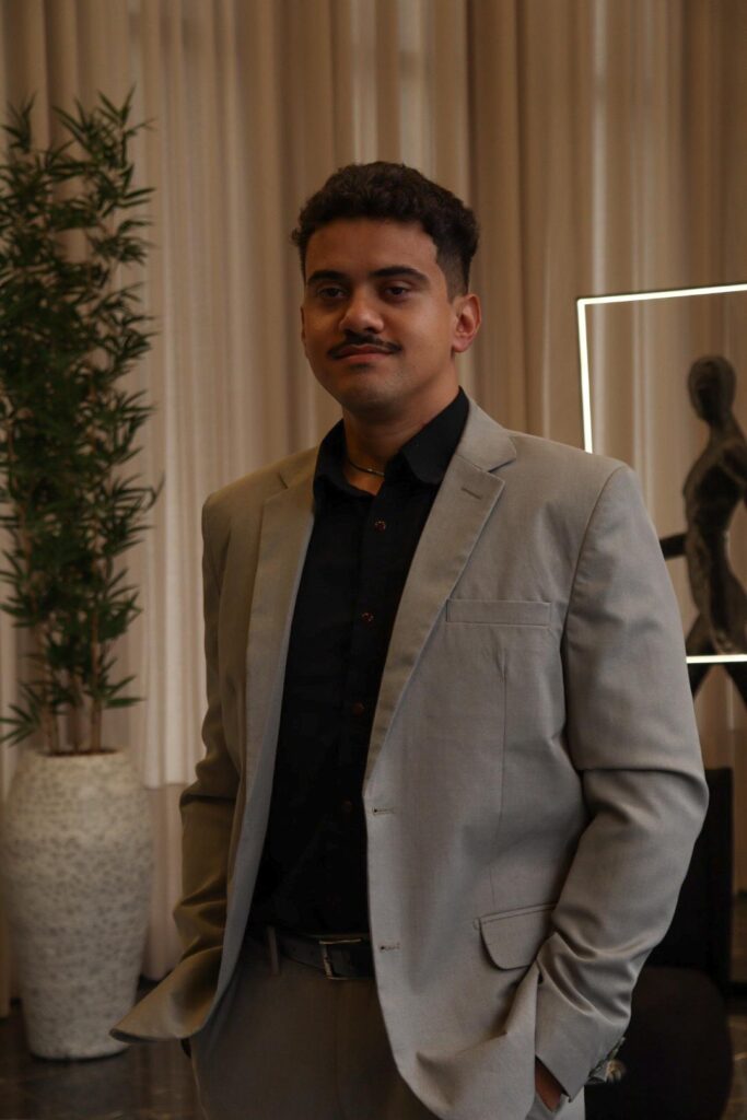 Fernando de Liz França