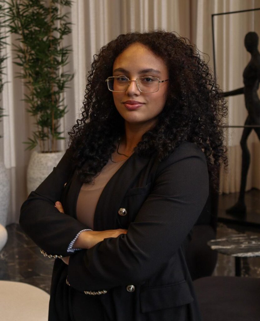 Ruth Mendes da Silva