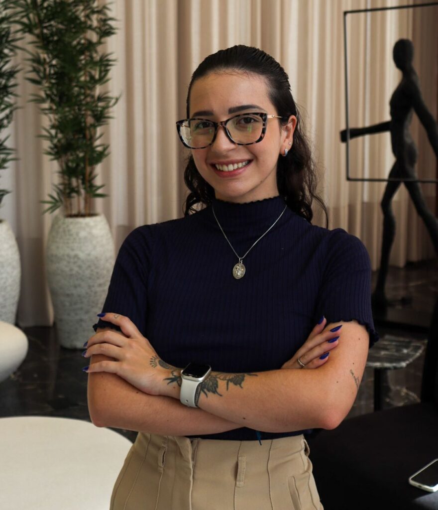 Gabriella Ferigotti Carraro