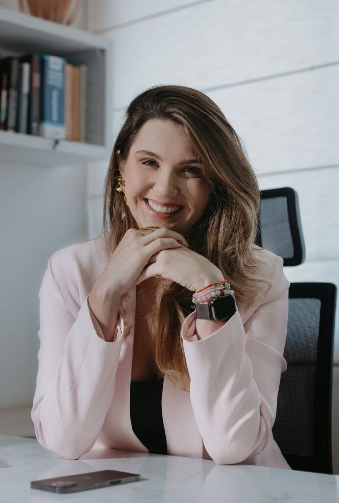 Fernanda Kreibich Schulz