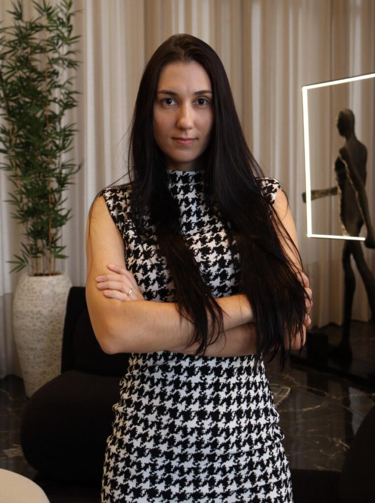 Luana Bruguer Ribeiro da Mata