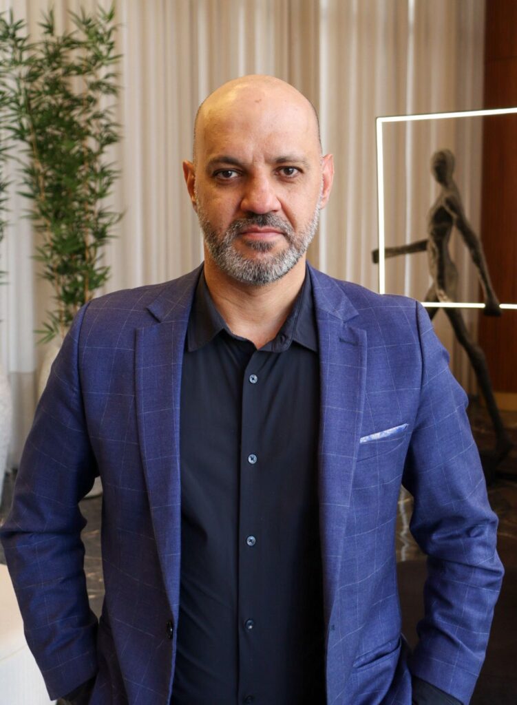 José Alexandro de Miranda