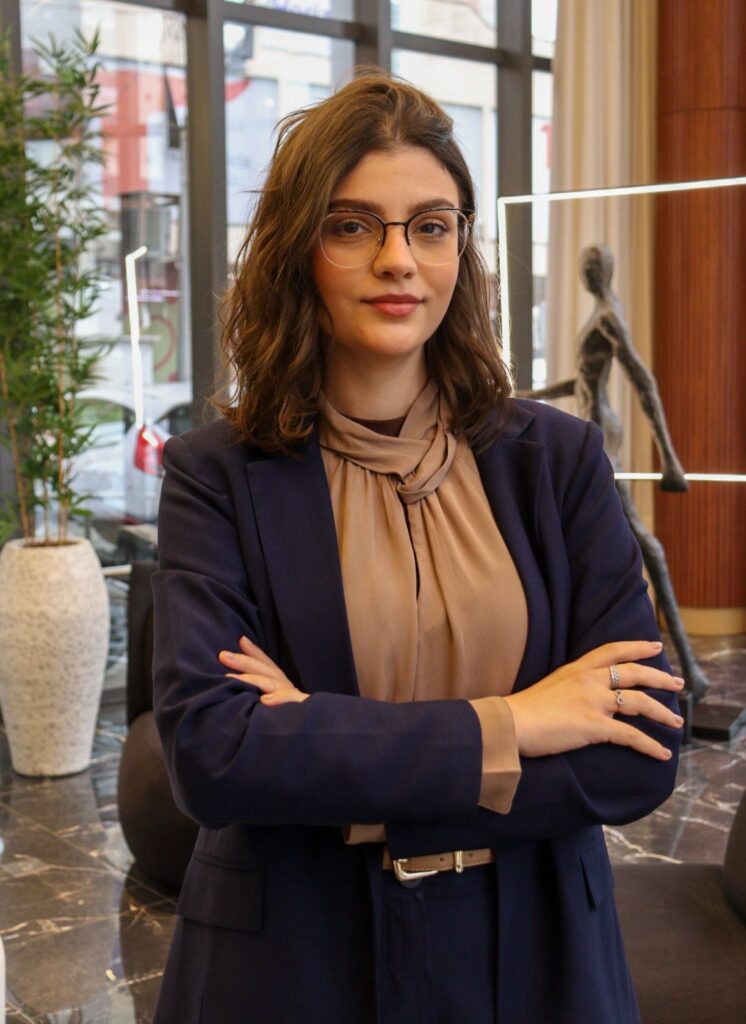 Luana Maiolli Barros