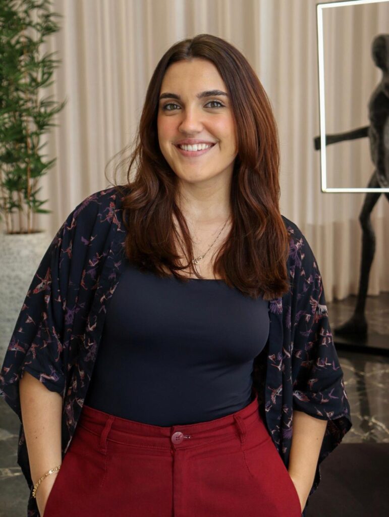 Valentinna Oltramari Seben