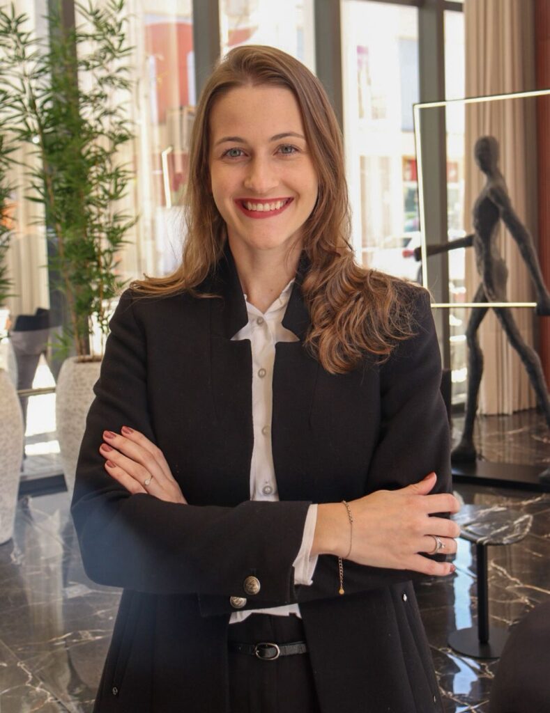 Fernanda Priscila Tascheck