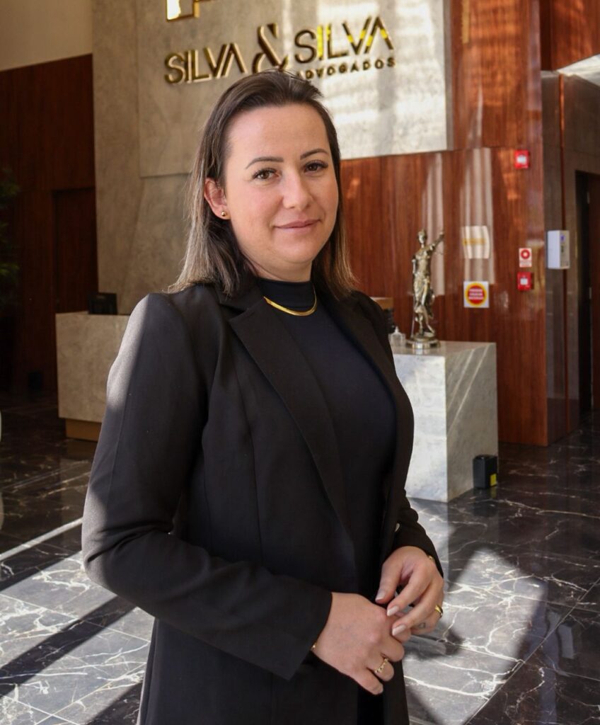 Keila Bernardino Rodrigues