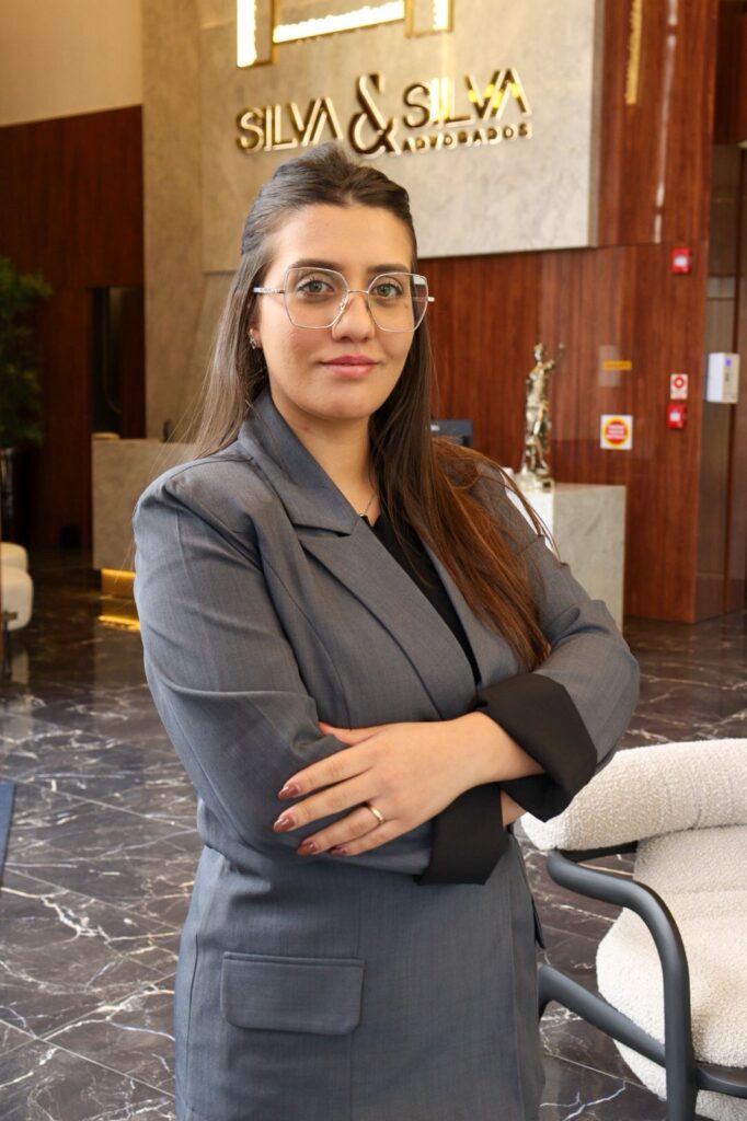 Ana Carolina Soares da Silva