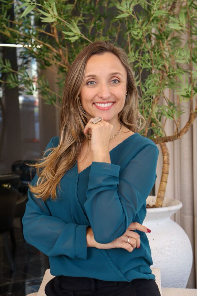 Larissa Vizzotto do Canto