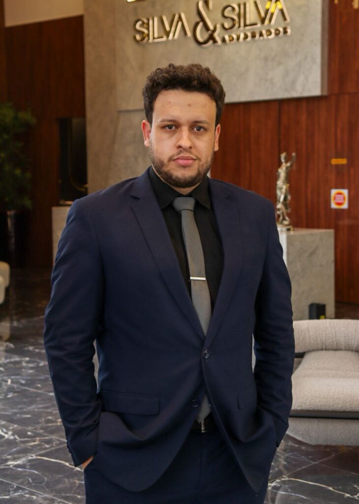 Vinícius Costa Barros