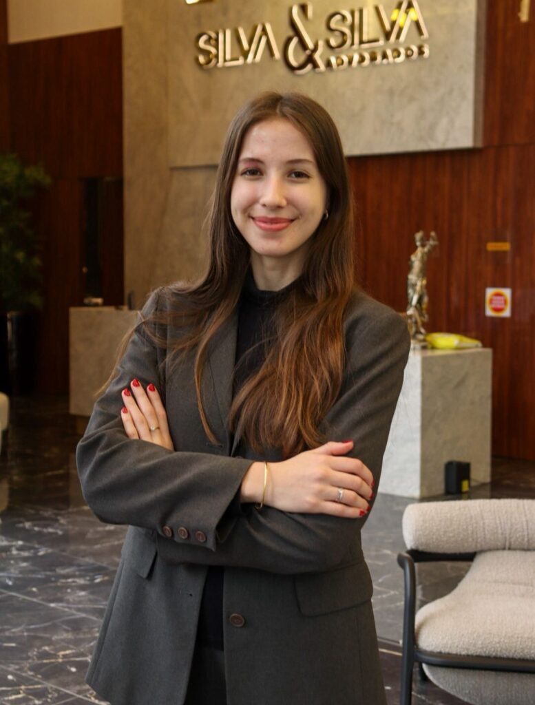 Maria Alice Merlo Irrigaray