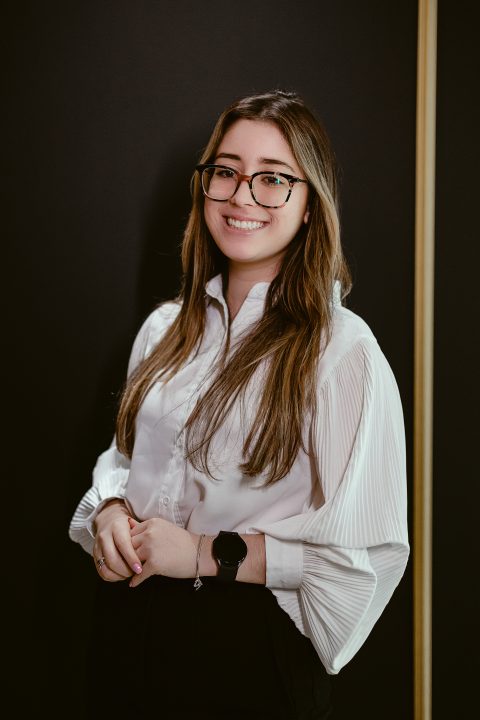 Bruna Gabriélli Vidal