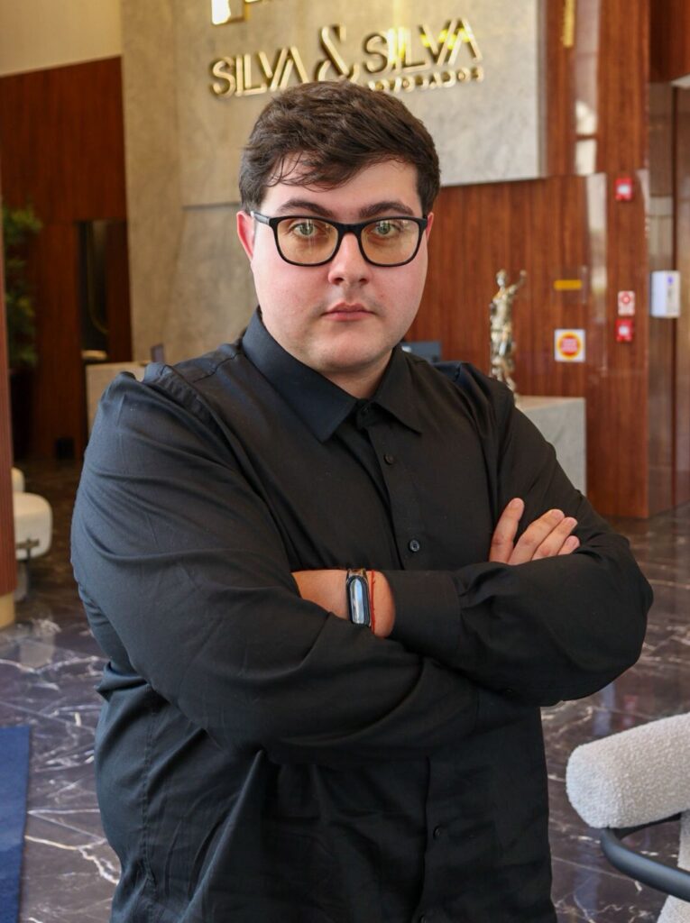 Tarcísio de Oliveira