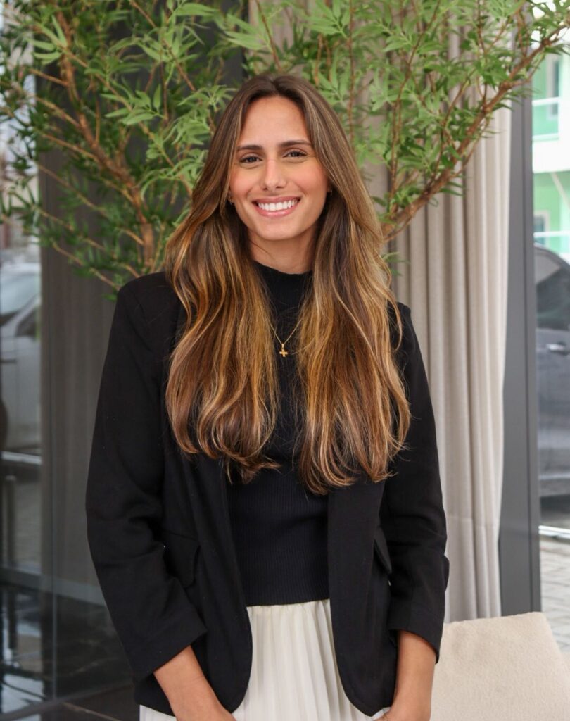 Maria Eduarda Machado Pessôa