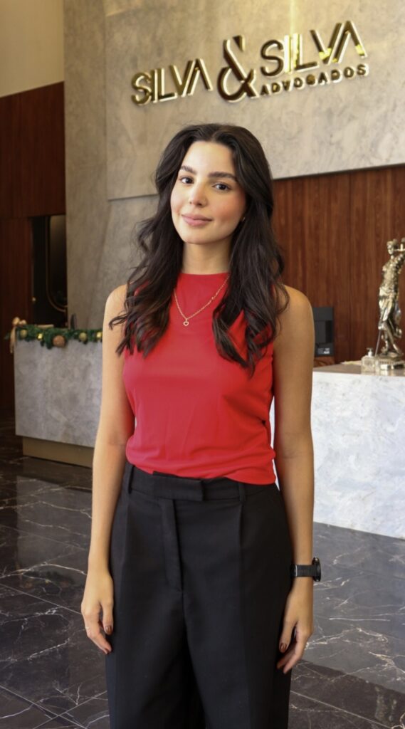 Giovanna Julia Paulina da Silva