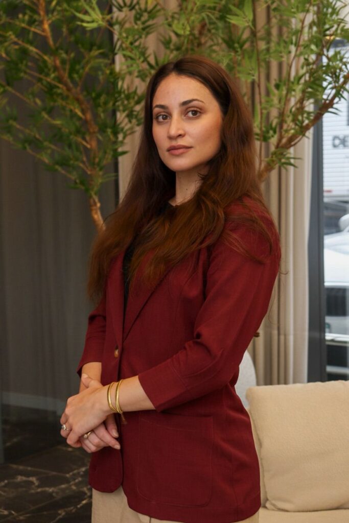 Fernanda Xanteli Faissel