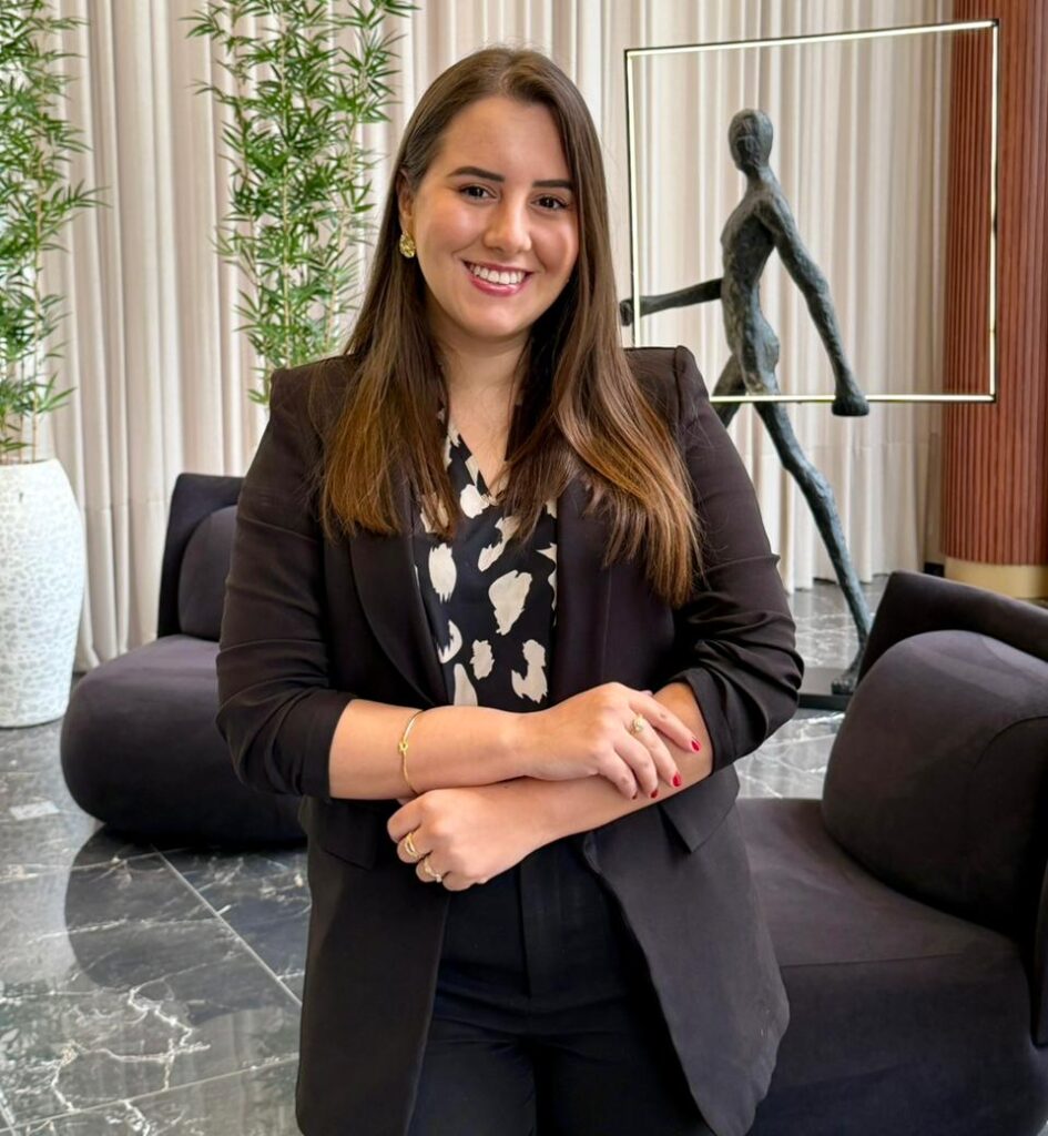 Juliana de Quadros Coutinho