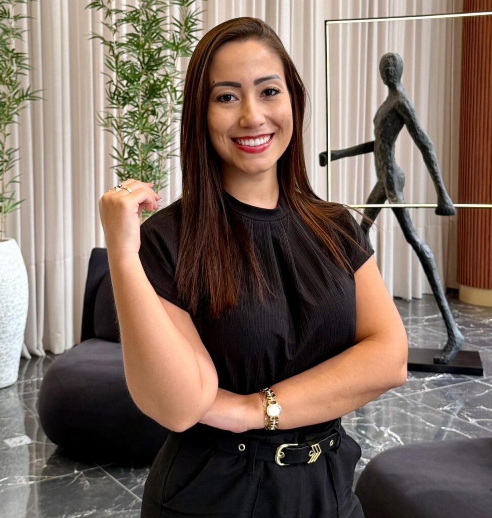 Victória Karoline da Luz Silveira