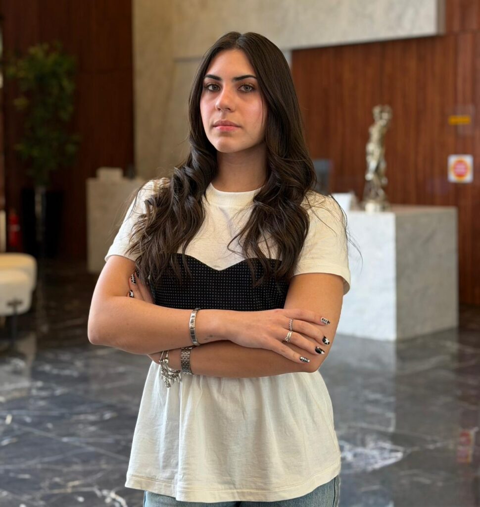 Gabriella Zanardi Diniz