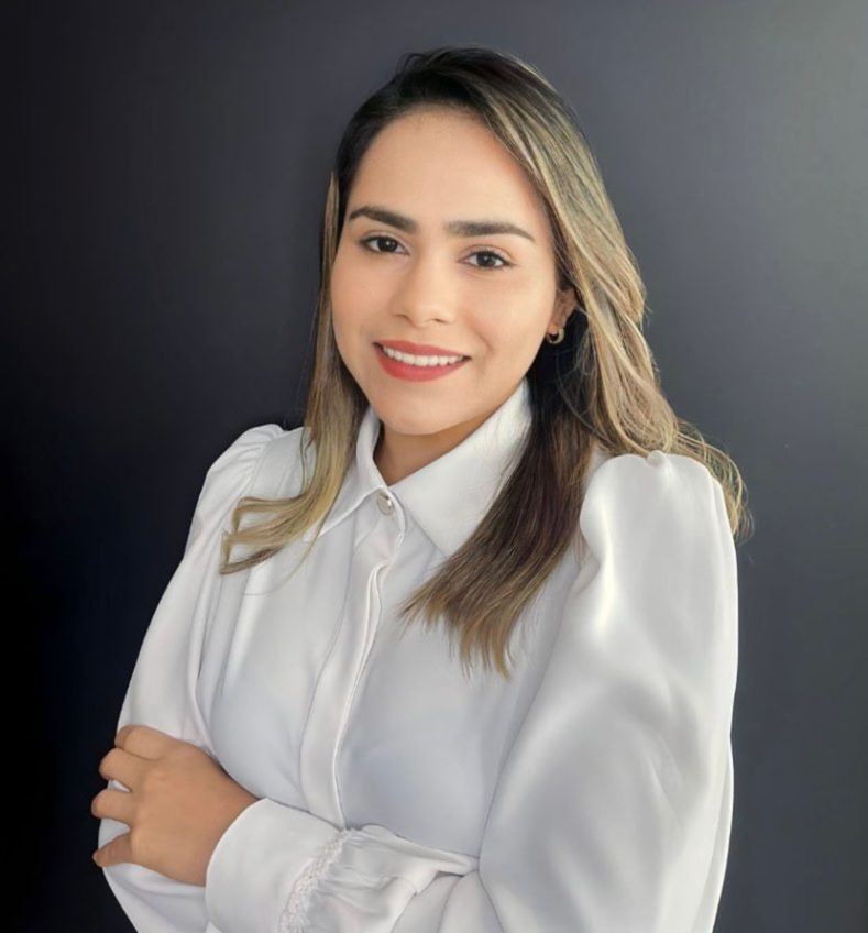 Gabrielly Almeida de Ataíde