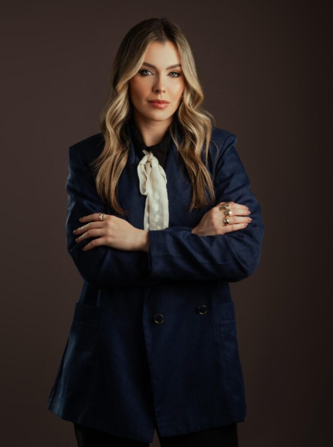 Ana Paula Venério Bardini