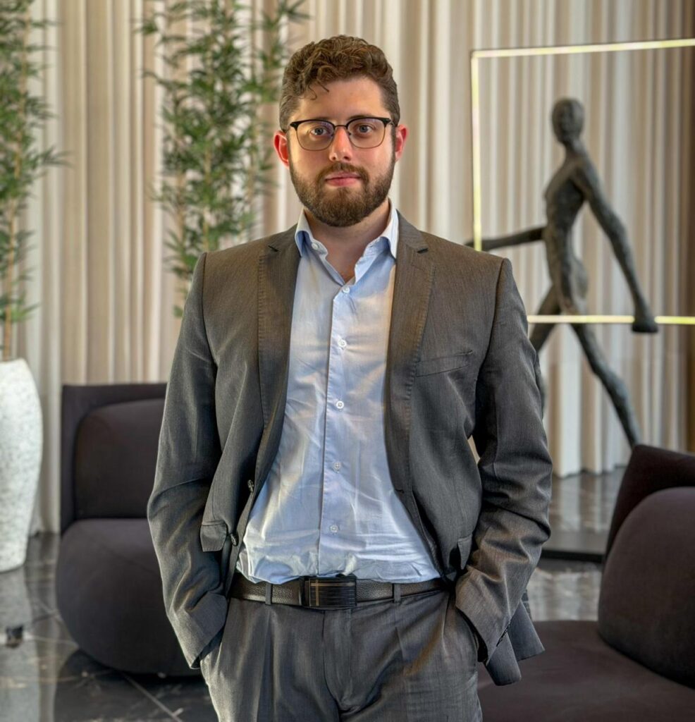 Lucas F. H. de Oliveira