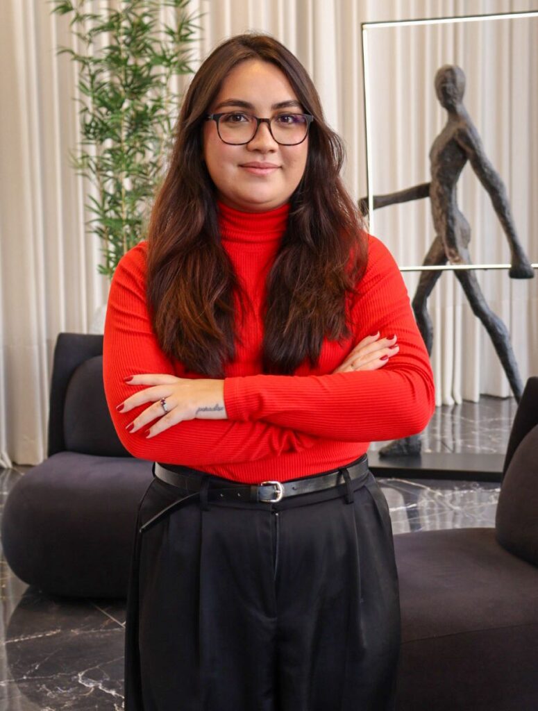 Julia Stefani de Melo Silva