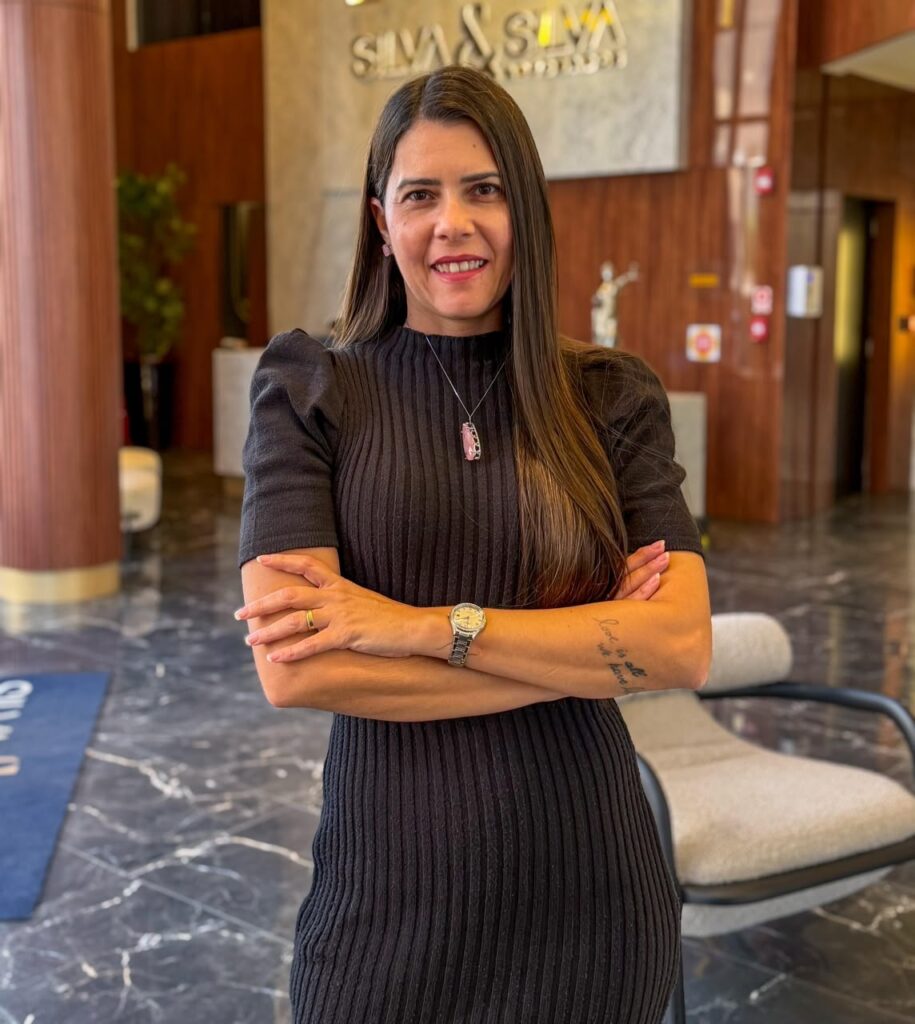 Raquel Martins de Souza